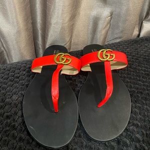 Gucci Sandals
